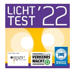 Licht-Test