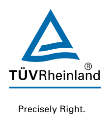TÜV Rheinland